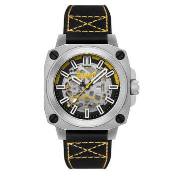 Rgmt Altimeter Green Dial Men display picture 3