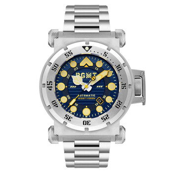 Rgmt Centurion Automatic Green Dial Men's Watch RG-8072-22