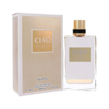 Ladies Ciao EDP Spray 3.38 oz Fragrances 6291108737316