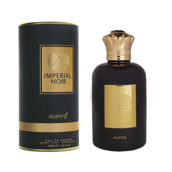 Riiffs Unisex Momento EDP Spray 3.4 oz Fragrances 6297001574201