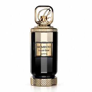 Riiffs Unisex Momento Extrait de Parfum Spray 3.4 oz Fragrances