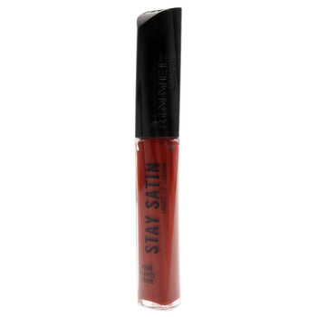 Ladies Stay Satin Liquid Lip Color 0.21 Oz 500 Redical Makeup 3614226473738