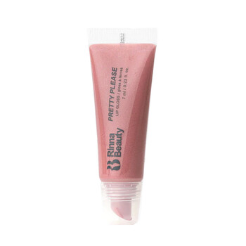 Ladies Gloss & Go Lip Gloss Pretty Please Makeup 850027404295