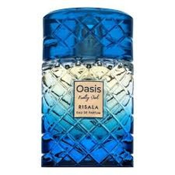 Ladies Oasis Fruity Oud EDP Spray 3.4 oz Fragrances 6294015199222