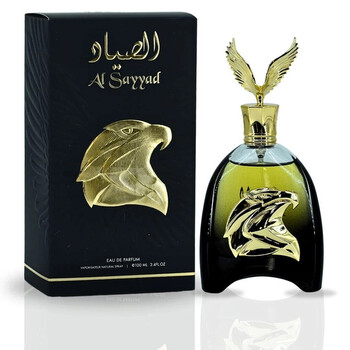 Arabiyat Prestige Men's Fahad Gaze EDP 3.4 oz Fragrances