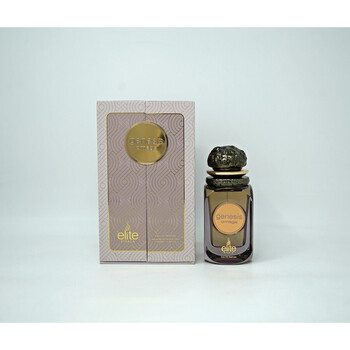 Men's Elite Genesis Omega EDP Spray 3.4 oz Fragrances 6294015198973