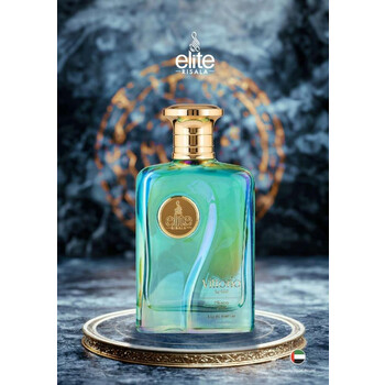 Men's Elite Vittorio Milano EDP Spray 3.4 oz Fragrances 6294015196856