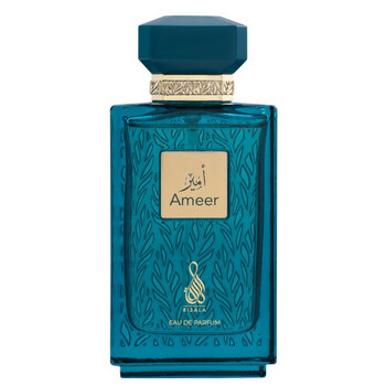 香水(男性用) Ahmed Al Maghribi Ighra'a Ahmed Al Maghribi Men's Ighra'a EDP Spray 3.4 oz Fragrances