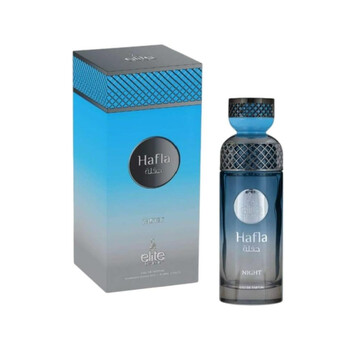 Unisex Elite Hafla Night EDP Spray 6.7 oz Fragrances 6294015199048