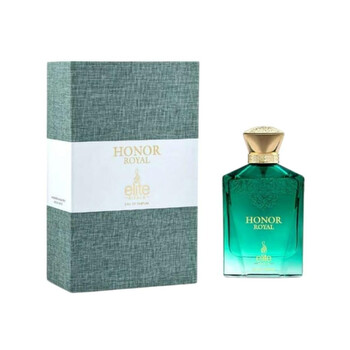 Amouage Honour / Amouage EDP Spray 3.3 oz (100 ml) (w