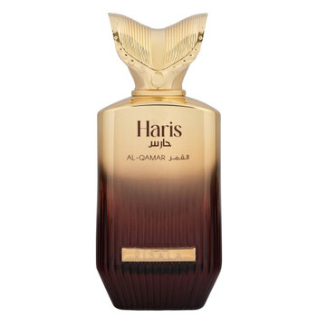 Unisex Haris Al-qamar EDP Spray 3.4 oz Fragrances 6294015196948