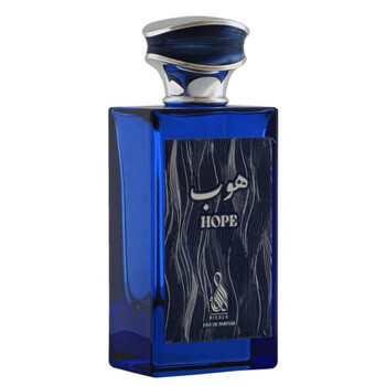 Unisex Hope EDP Spray 3.3 oz Fragrances 6294015185089