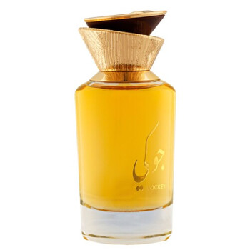 Unisex Jockey EDP Spray 3.3 oz Fragrances 6294015185065