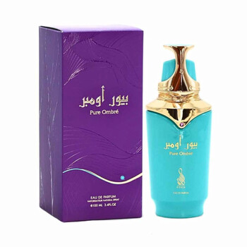 Unisex Pure Ombre EDP Spray 3.3 oz Fragrances 6294015184167