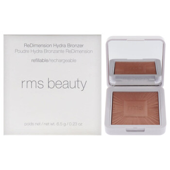 Ladies ReDimension Hydra Powder Bronzer 0.23 oz Malibu Muse Makeup 816248027132