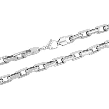 Men's Stainless Steel Chain Men's Stainless Steel Chain