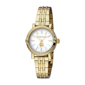 Fashion Watch Quartz Ladies Watch RC5L019M0075