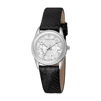 Fashion Watch Quartz Silver Dial Ladies Watch RC5L074L0015