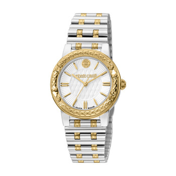 Fashion Watch Quartz Silver Dial Ladies Watch RV1L188M0081 Fashion Watch Quartz Silver Dial Ladies Watch RV1L188M0081