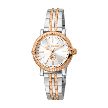 Fashion Watch Quartz Silver Dial Ladies Watch RV1L193M0101 Fashion Watch Quartz Silver Dial Ladies Watch RV1L193M0101