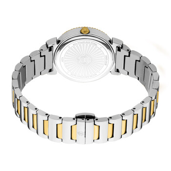 Glam Green Dial Ladies Watch RC5L039M1095