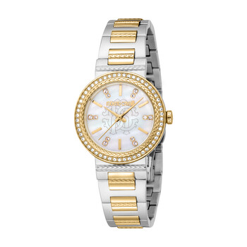 Glam Mother of Pearl Dial Ladies Watch RC5L098M0055 Glam Mother of Pearl Dial Ladies Watch RC5L098M0055