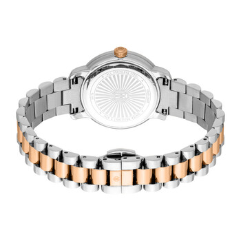 Glam Rose Gold-tone Dial Ladies Watch RC5L081M0065