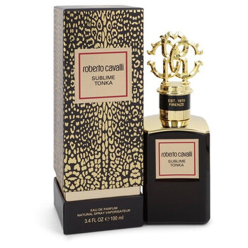 roberto cavalli tobacco more price Shop Gold Collection Tobaccomore EDP 100ml This Roberto Cavalli fragrance pays homage to Italian craftsmanship Roberto Cavalli Unisex Gold Collection