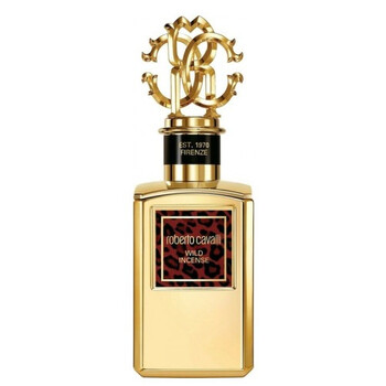 Unisex Wild Incense EDP Spray 3.4 oz Fragrances 8052464897292