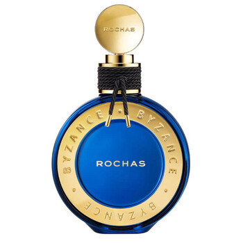 Rochas Ladies Byzance EDP Spray 3.0 oz Fragrances 3386460102995
