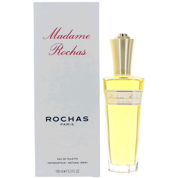 Rochas Ladies Femme EDT Spray 3.3 oz Fragrances 3386460078542