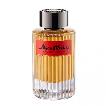 Rochas Men's Moustache EDP Spray 4.2 oz Fragrances 3386460102926