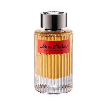香水(男性用) ROCHAS MOUSTACHE EDP - 125ML Rochas Moustache Mustache EDP Eau de Parfum Perfume 4.1oz