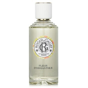 Roger & Gallet Unisex Neroli EDP Spray 3.3 oz Fragrances