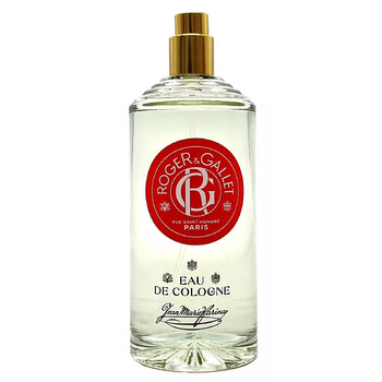 Roger & Gallet Ladies Cedrat EDP Spray 3.3 oz Fragrances