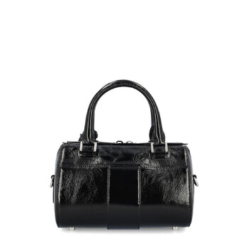 Belle Vivier Mini Bowling Bag
