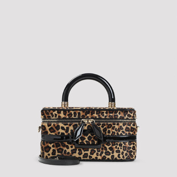 Belle Vivier Vanity Mini Bag