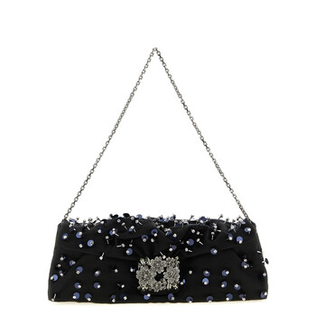 Efflorescence Clutch