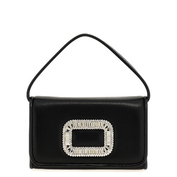 Pilgrim Micro Handbag RBWABDH0000YDR_B999