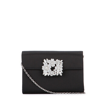 Rv Bouquet Strass Env. Flap Mini RBWANVD0100RS0 B999