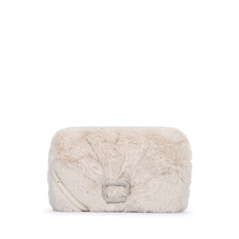 Viv Choc Strass Phone Holder