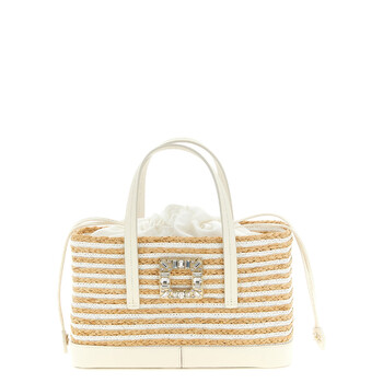 Viv Skate Small Shopping Bag