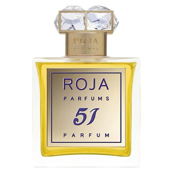 Roja Parfums Unisex Burlington 1819 EDP Spray 3.4 oz Fragrances