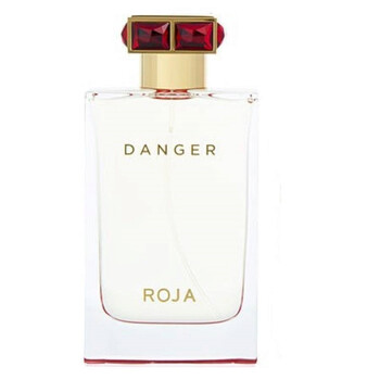 Danger Pour Femme by Roja Parfums, 1.7 oz Parfum Spray for Women main image 1