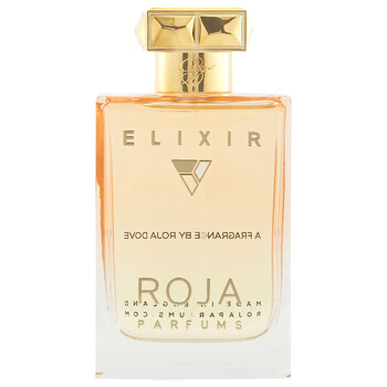 Roja Parfums Ladies Elixir Essence De Parfum EDP Spray 3.4 oz (100