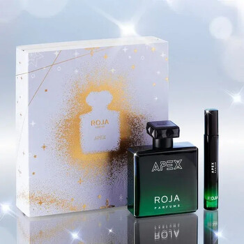 Men's Apex Gift Set Fragrances 5056663804191