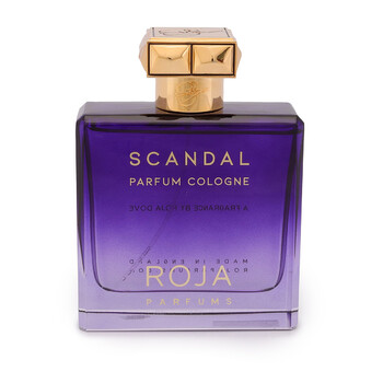 Men's Scandal Parfum Cologne EDP Spray 3.4 oz Fragrances 5060370916894