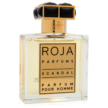 Roja Parfums Men's Enigma EDP Spray 1.7 oz (50 ml) 5060270292760