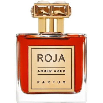 Unisex Amber Aoud Parfum 1.7 oz (Tester) Fragrances 5056663800636