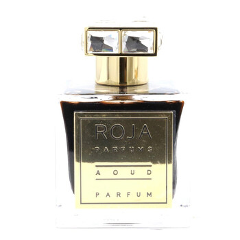 Roja Parfums Unisex Burlington 1819 EDP Spray 3.4 oz